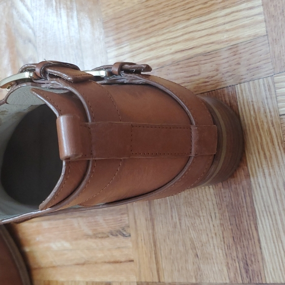 MICHAEL KORS BOOTIES - Picture 3 of 5